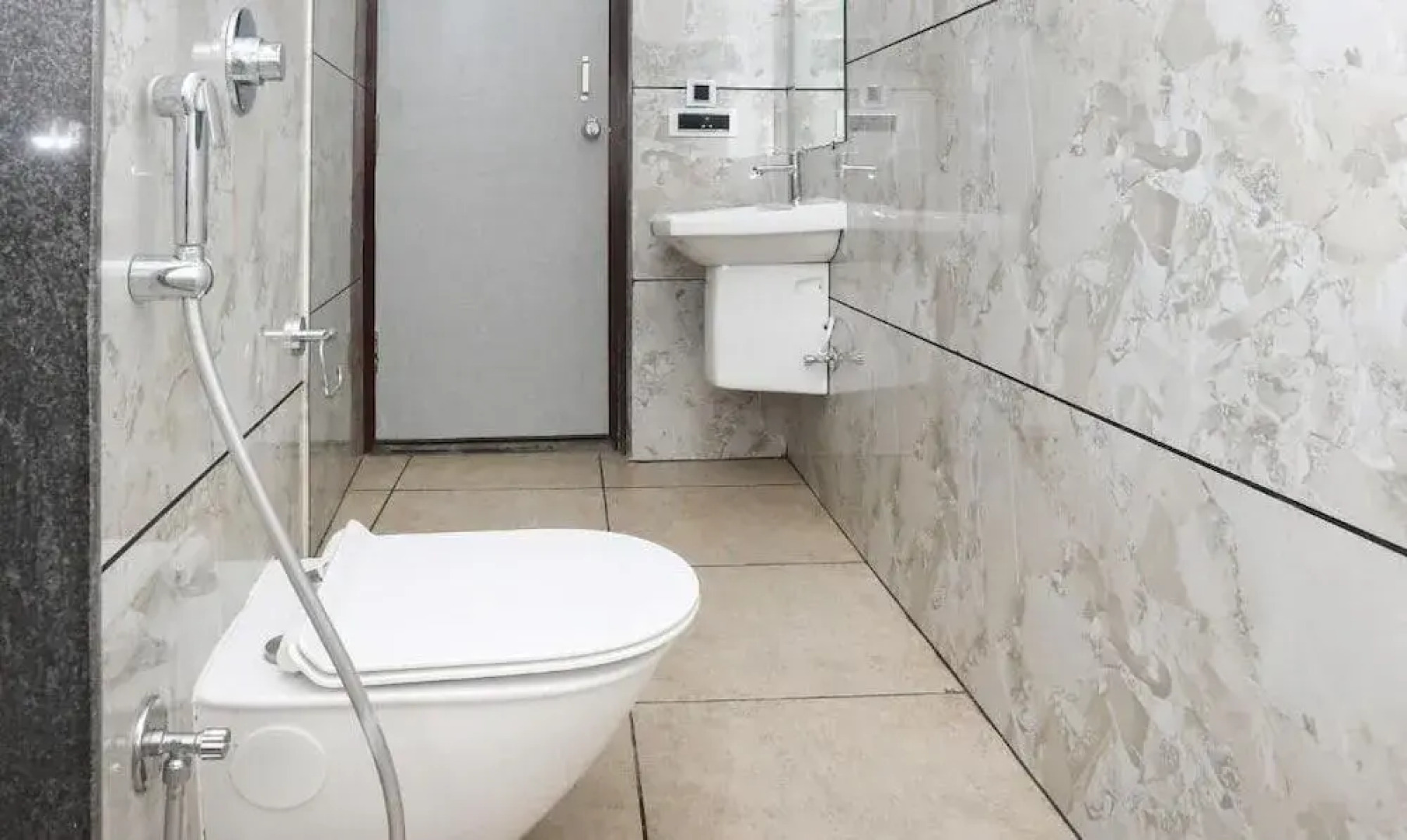 Treebo Durga Boji Grand, Gonikoppal Town