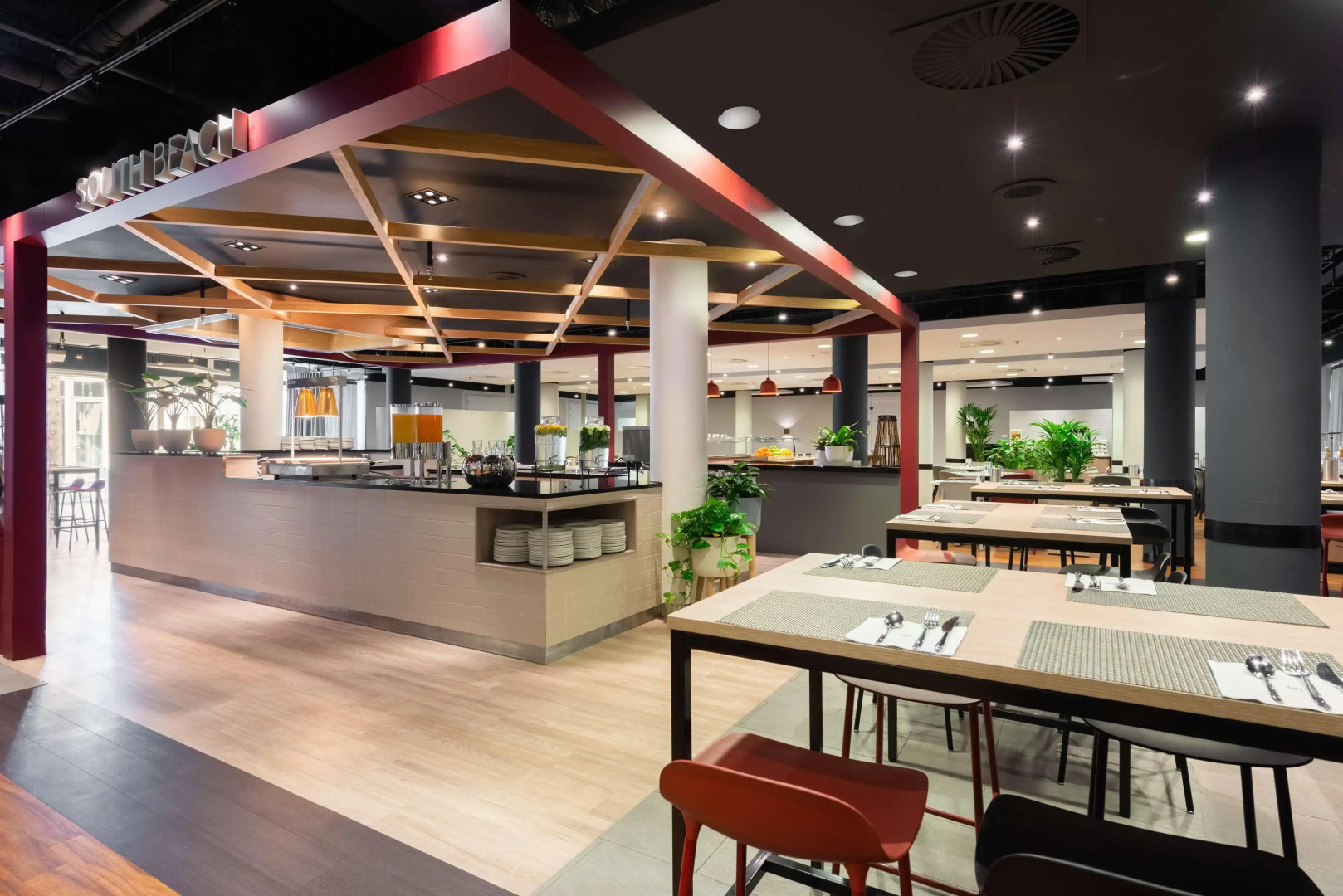 NH Noordwijk Conference Centre Leeuwenhorst