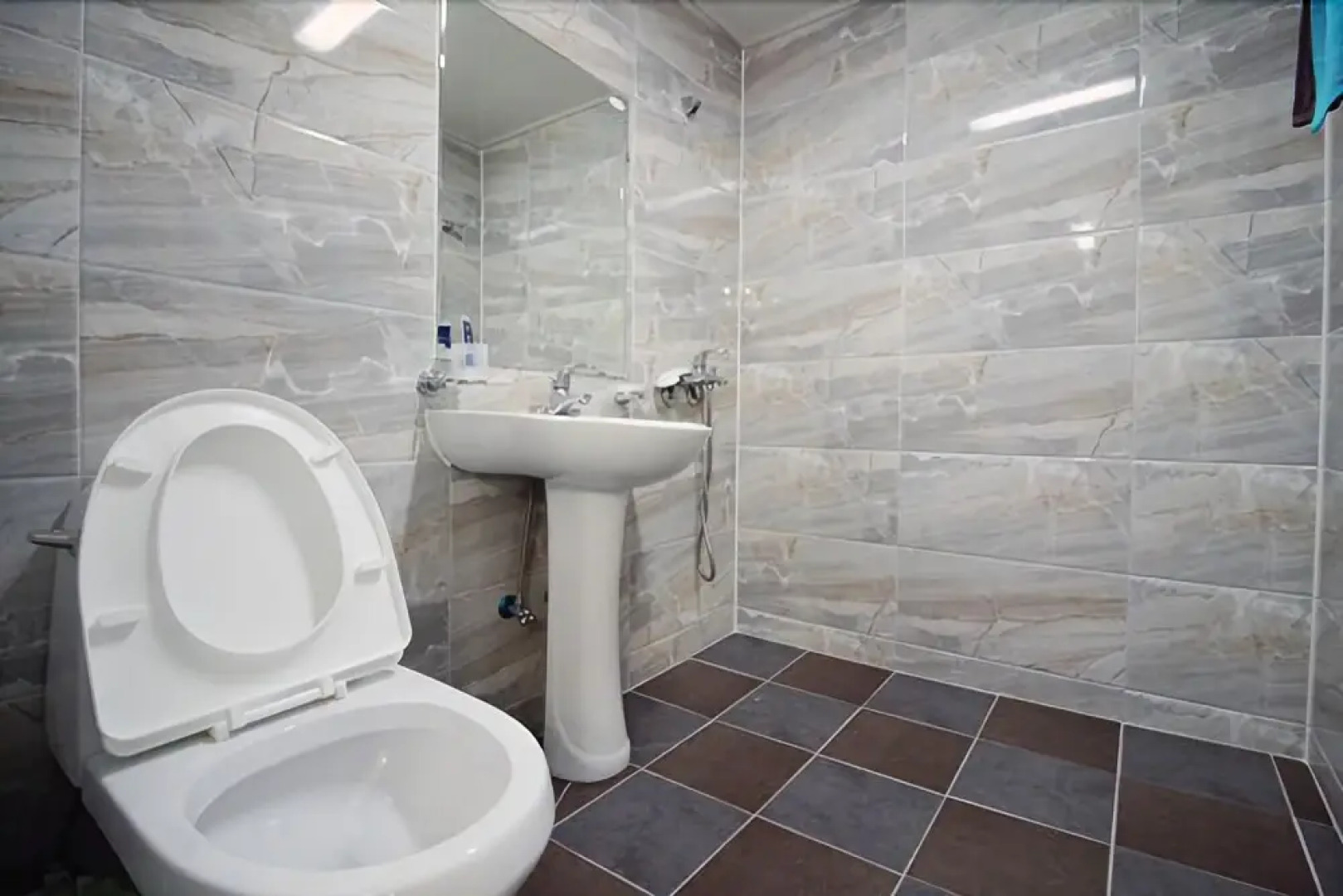 Gongju Gyeryong Four Seasons Pension