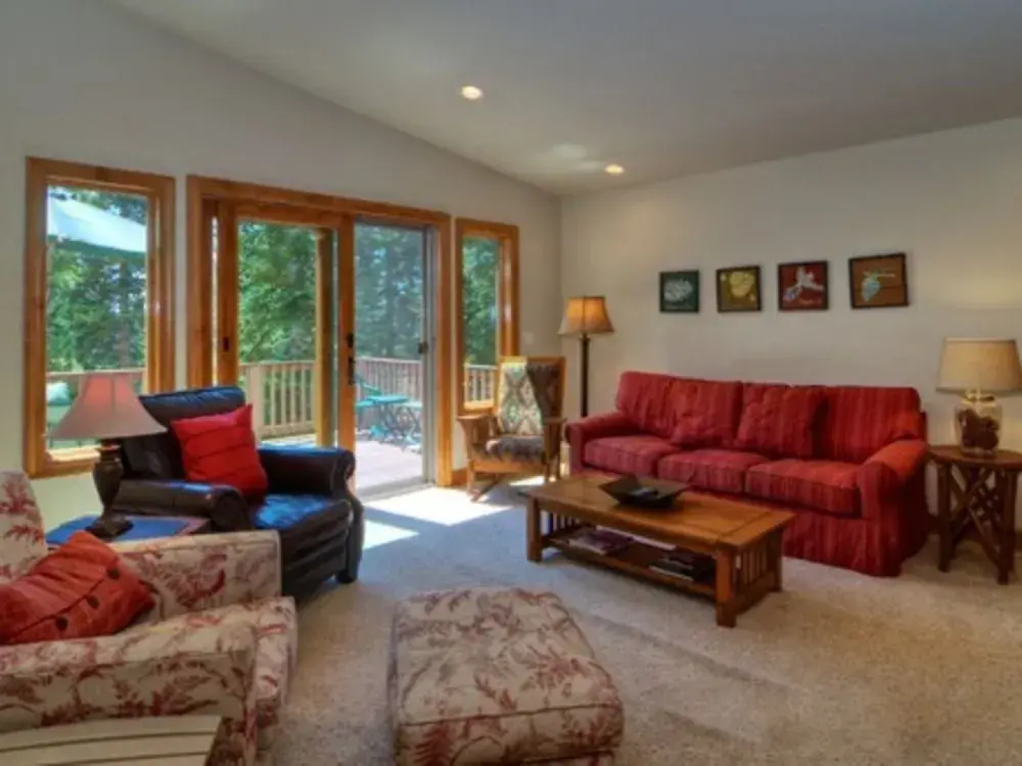 Perfect Fit 4 Br home by RedAwning