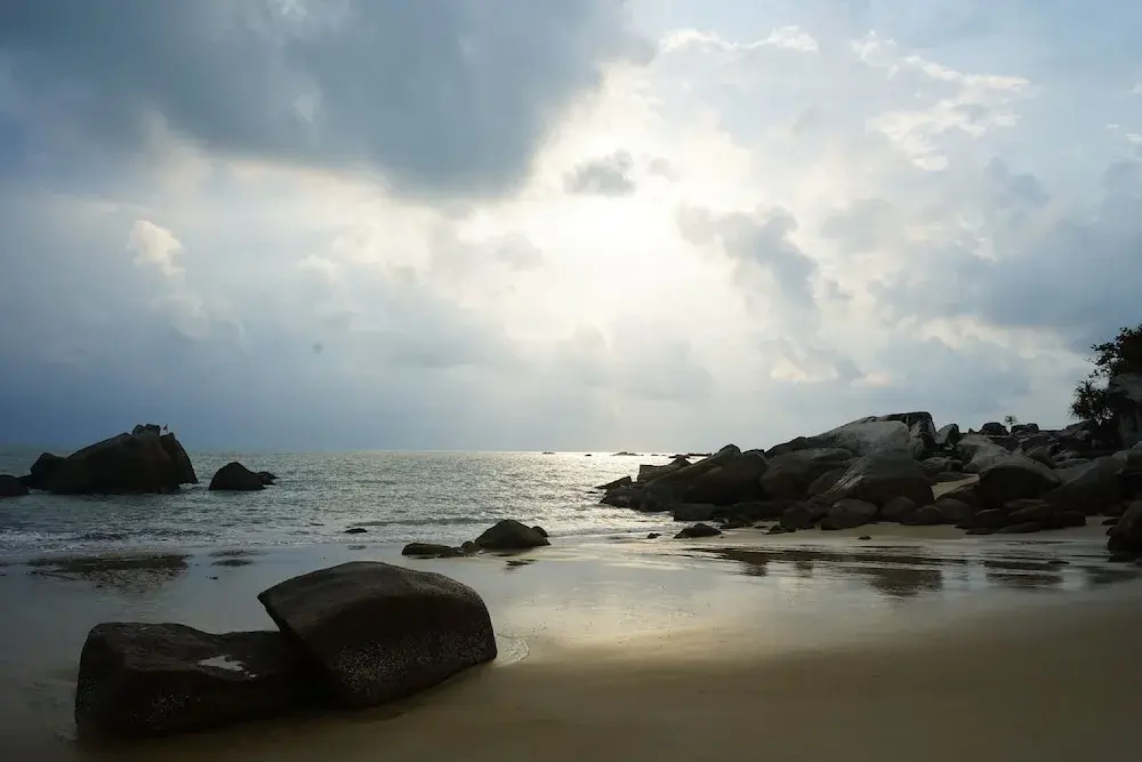 OYO 1148 Pelangi Hotel New Teluk Uber