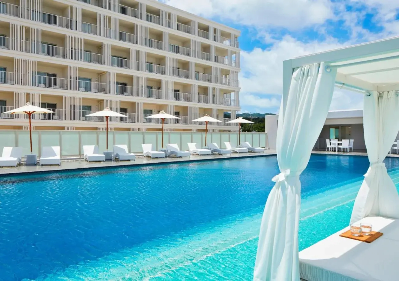 BEB5 Okinawa Seragaki by Hoshino Resorts