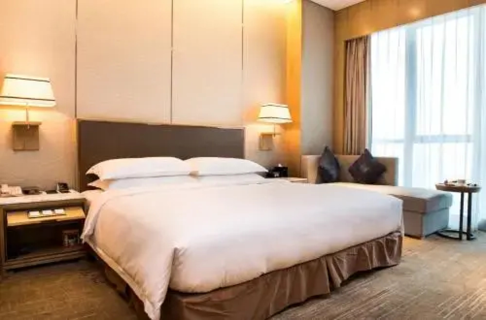 Whiersly Hotel Changsha