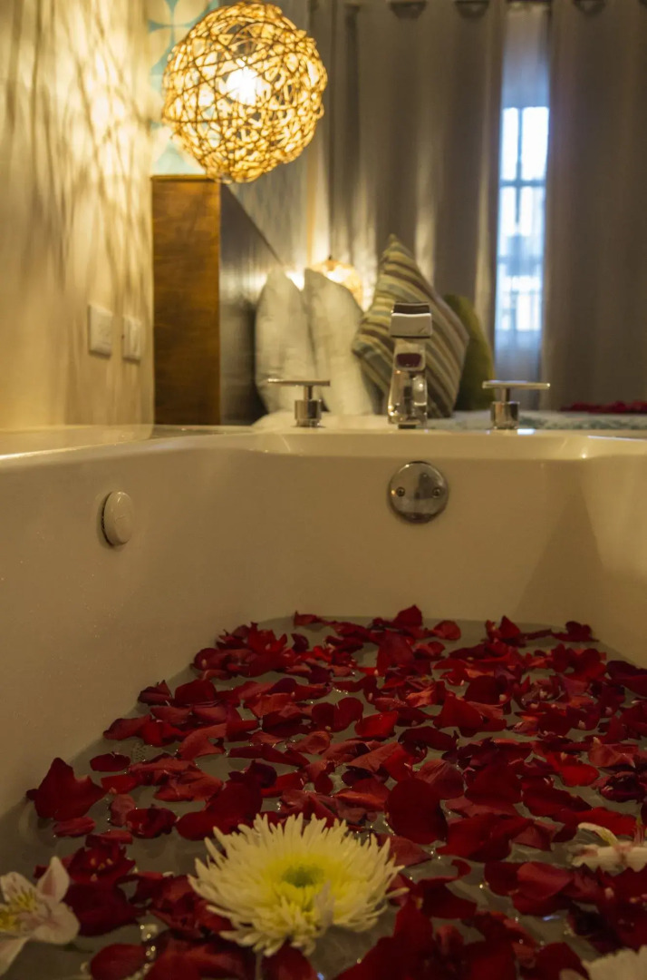 Quinta Margarita, Boho Chic Hotel