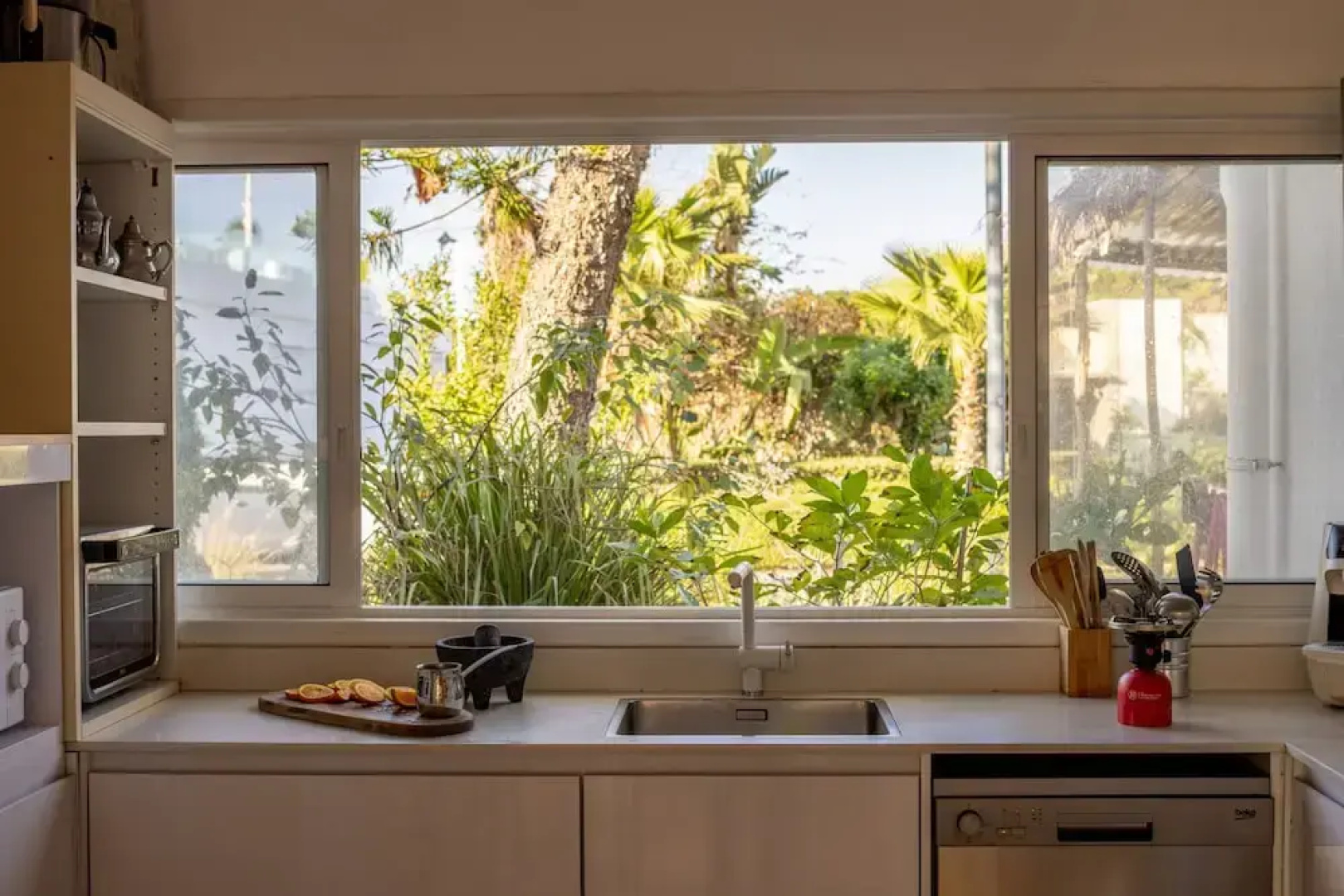 Caesarea Sea-Side Retreat by Sea N' Rent