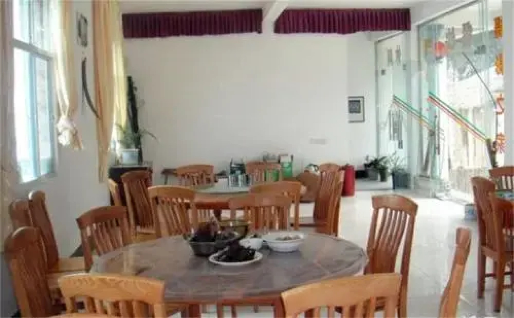 Yuanyang Longshuba Red Hotel