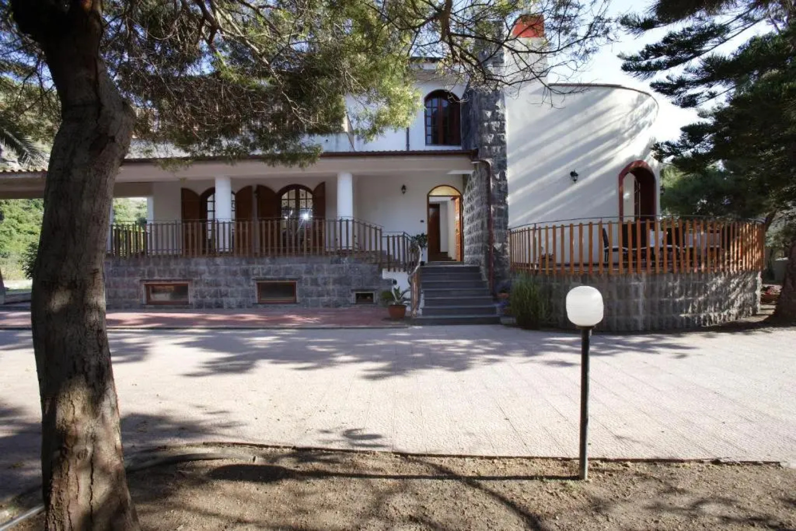 B&B Villa Rodriguez