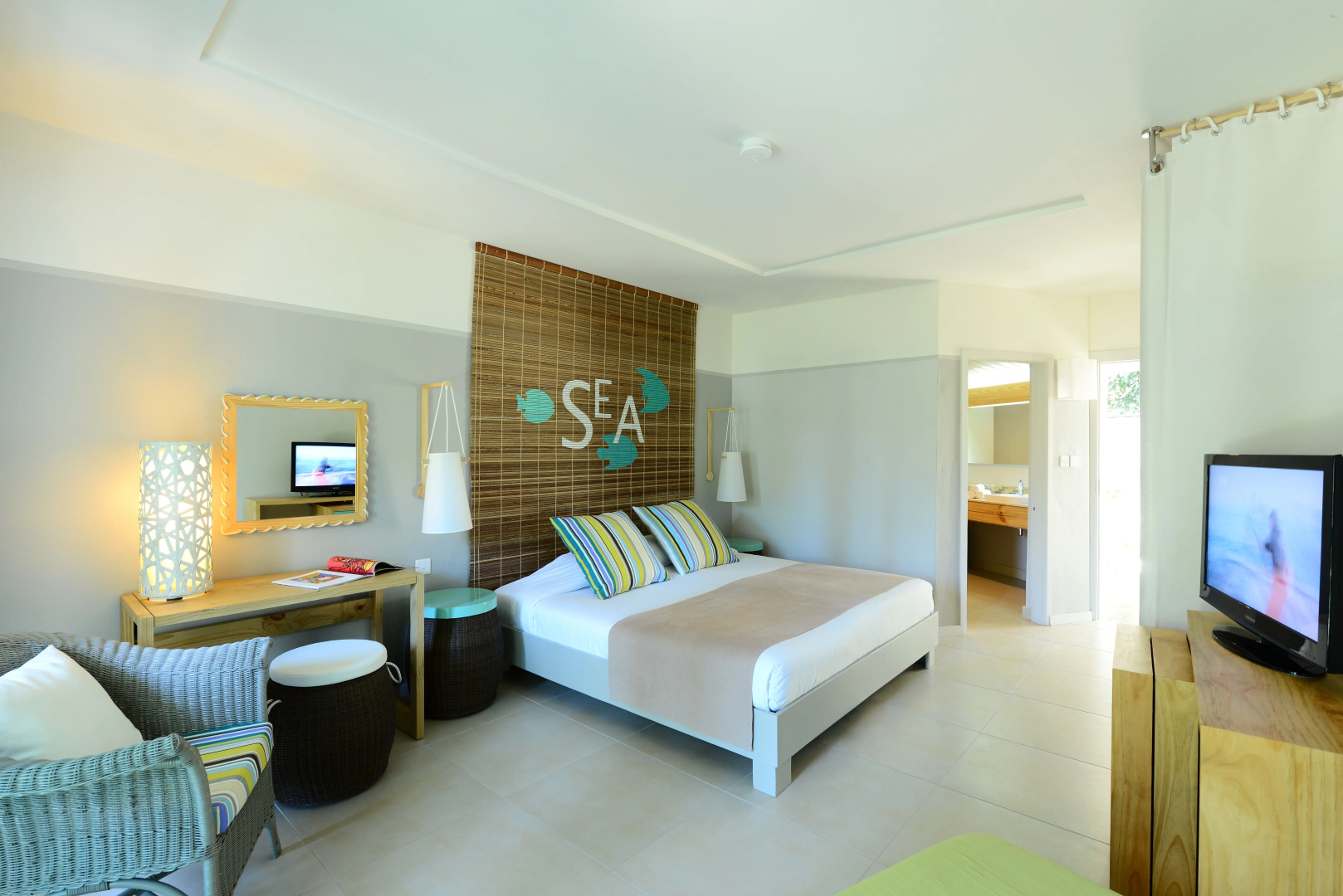 Veranda Pointe Aux Biches Hotel