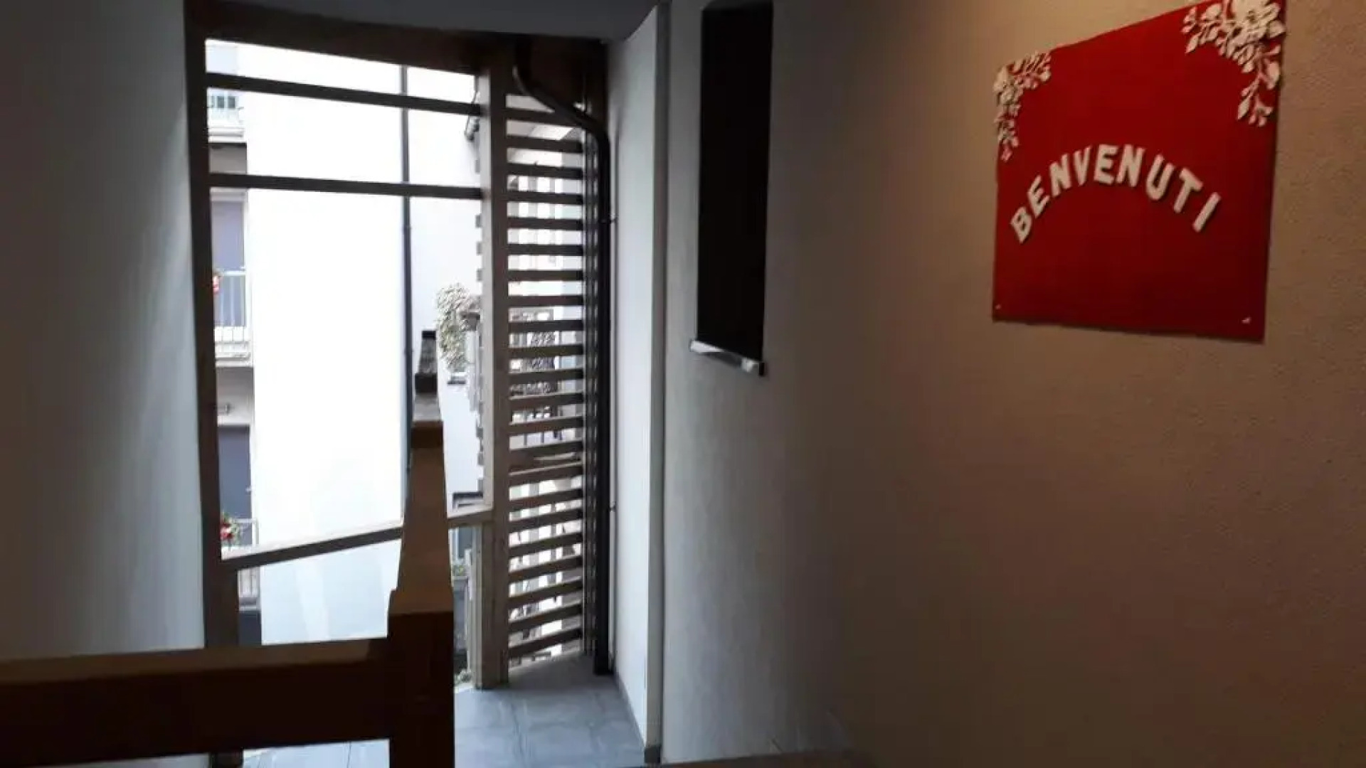 Bed & Rooms , Apartments Corte Rossa