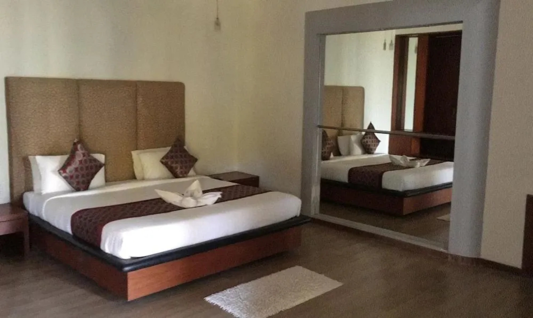 Solace Resorts and Spa