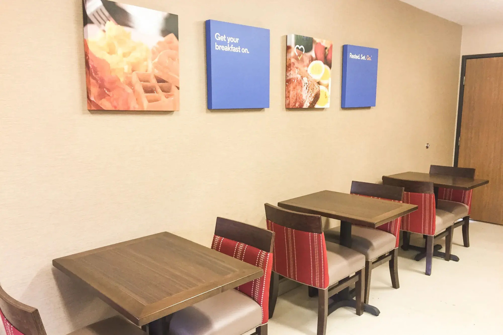 Comfort Inn Hastings