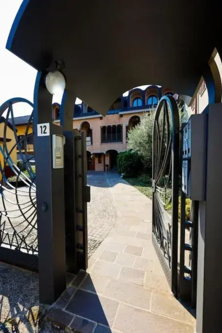 Prestigioso appartamento di 70mq vicino Milano