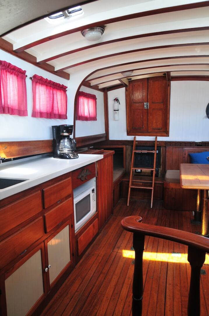 Blue Sky Charter Company LLC.