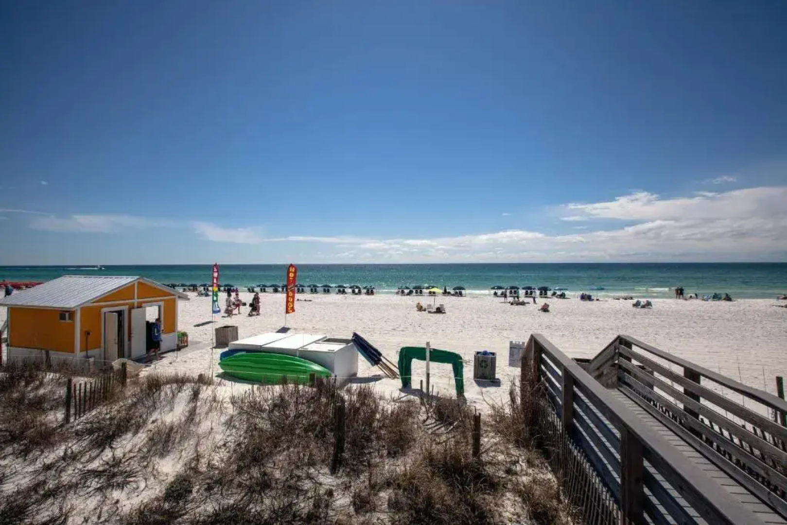 Beachside II by Panhandle Getaways