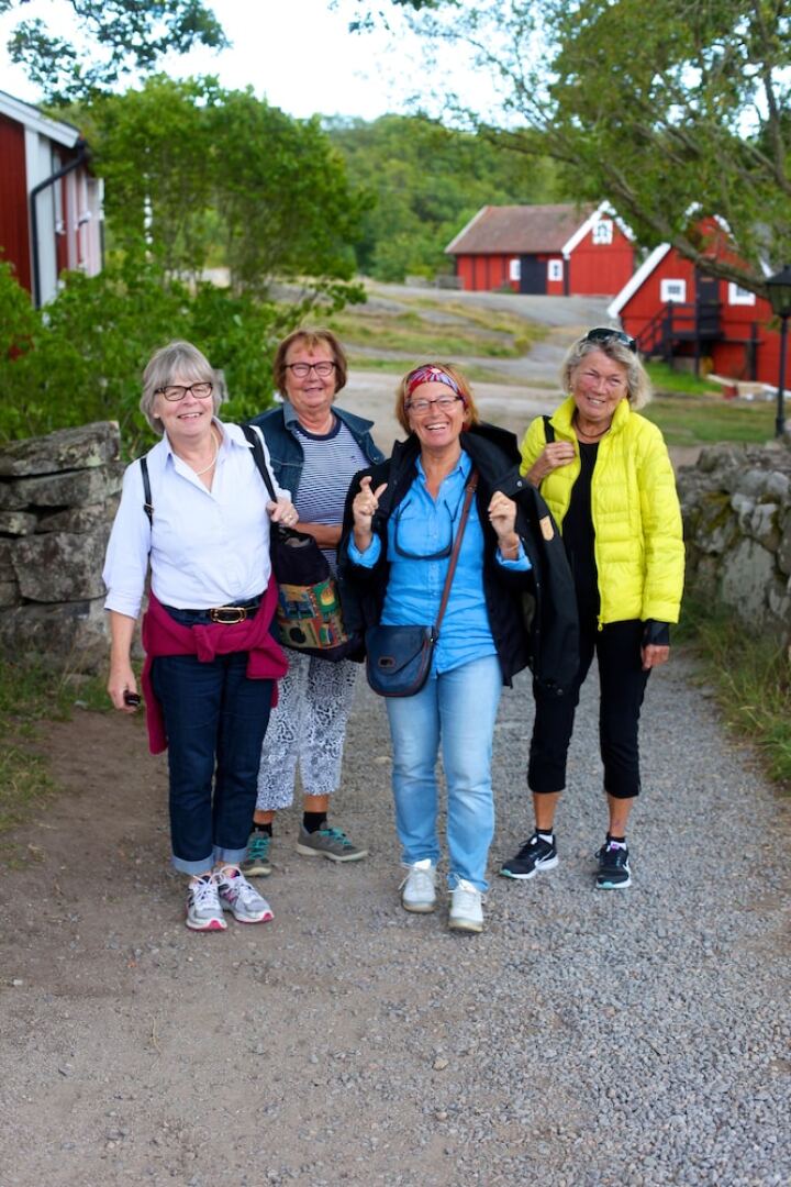 STF Tjärö Hotell & Vandrarhem