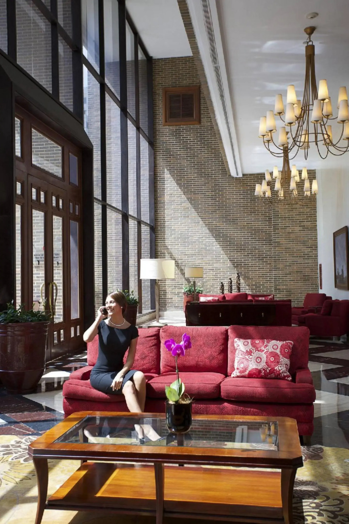 JW Marriott Hotel Caracas