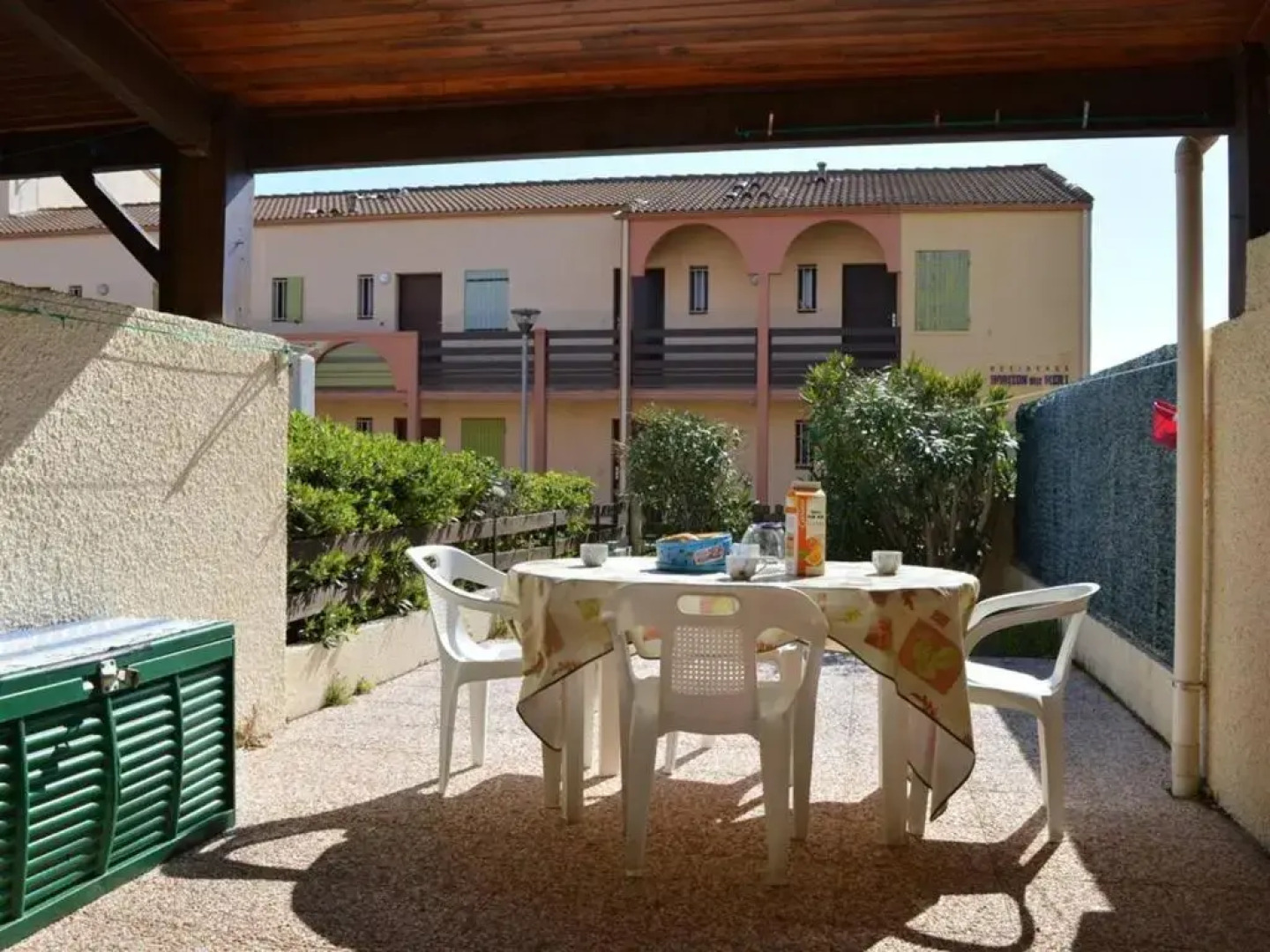 Maison Fleury-Saint-Pierre-la-Mer, 1 pièce, 4 personnes - FR-1-229D-250