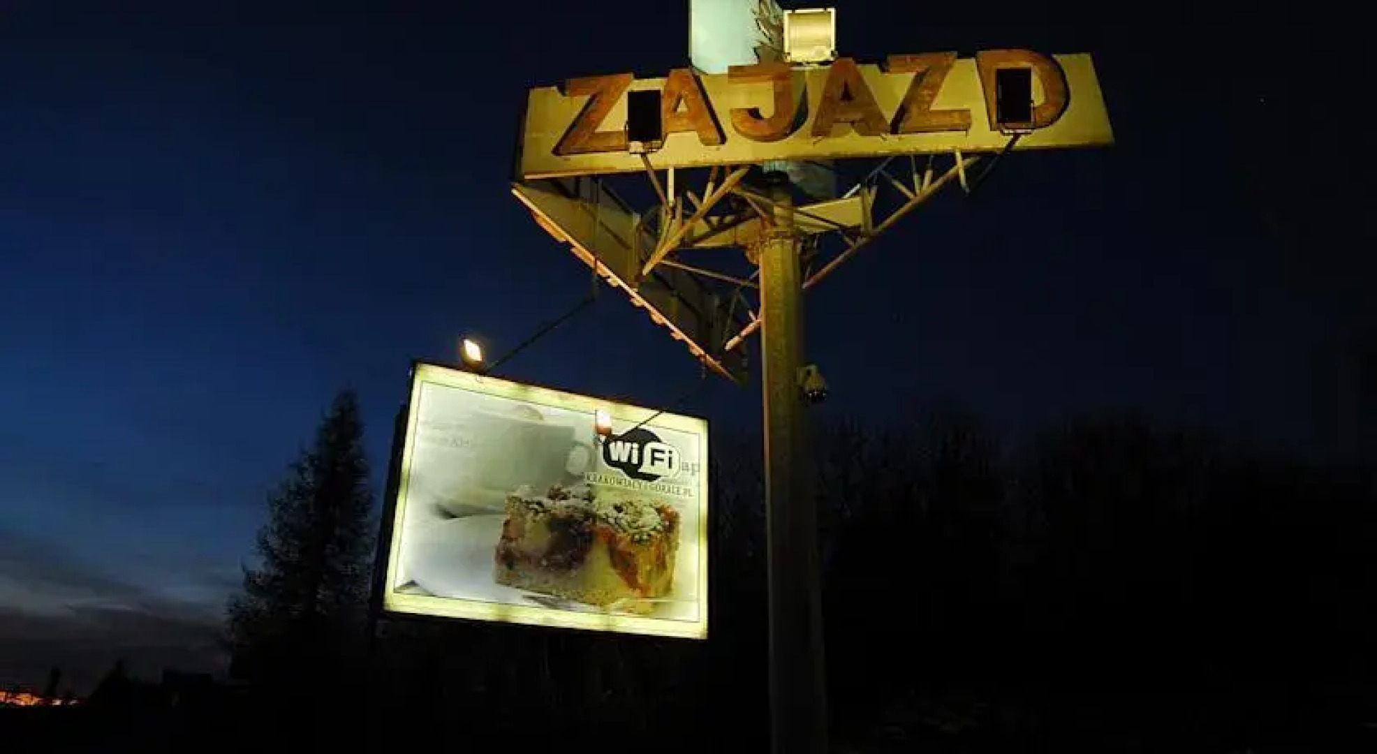 Krakowiacy i Górale