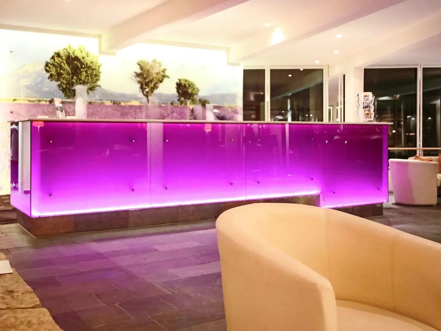 Mercure Hotel Panorama Freiburg