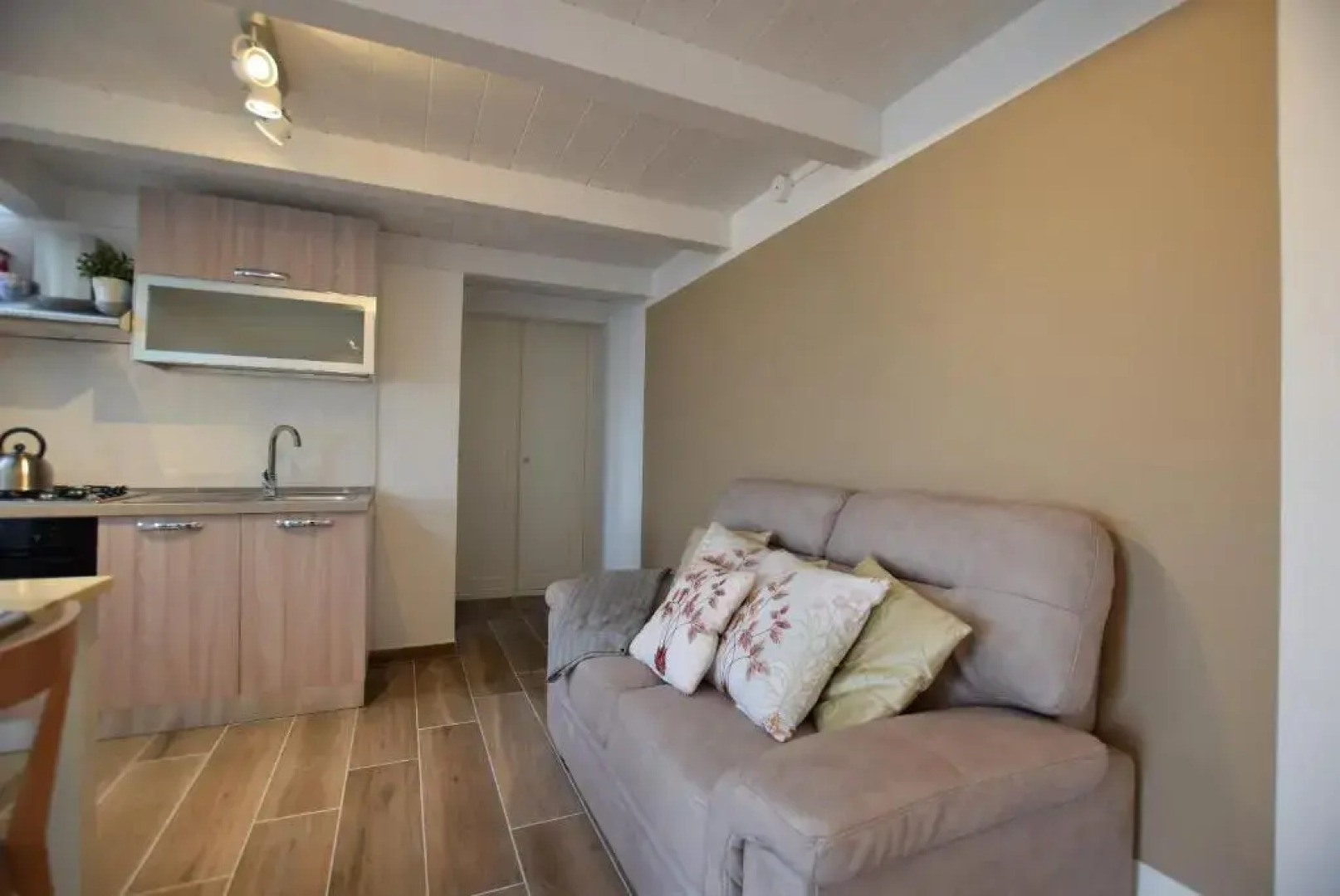 Residence Villa Rosi