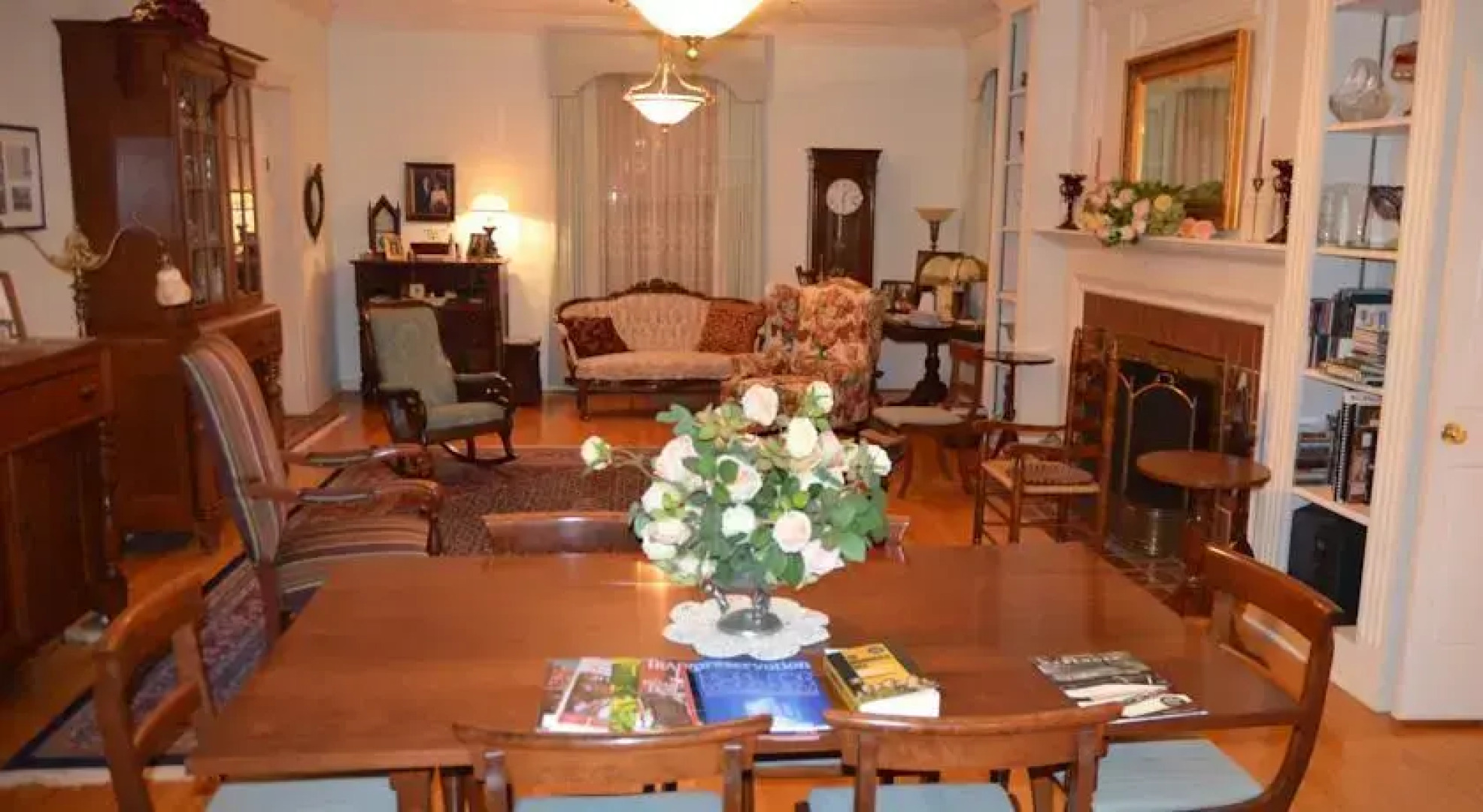 East Hills Bed and Breakfast