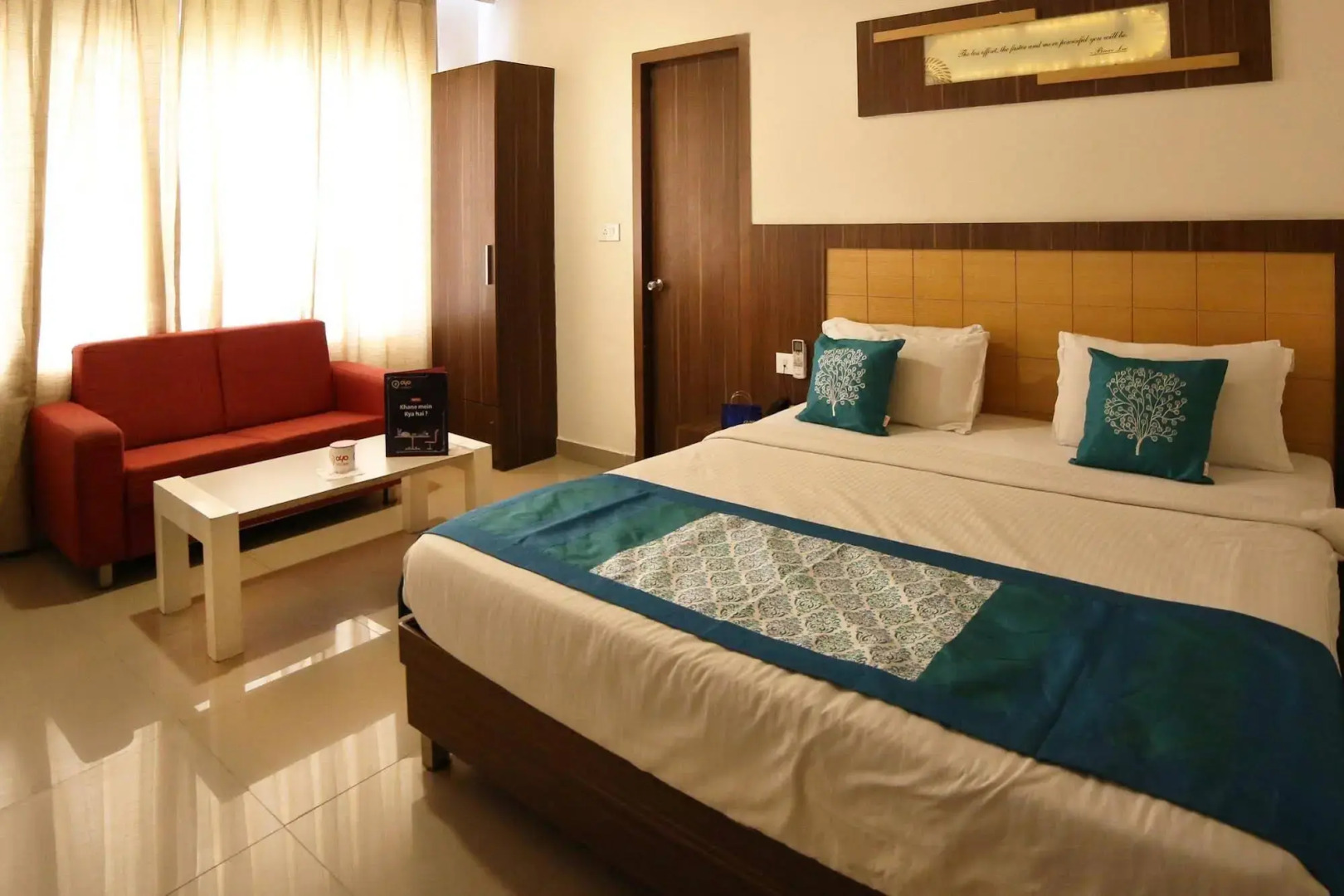 Continental Park Hotel