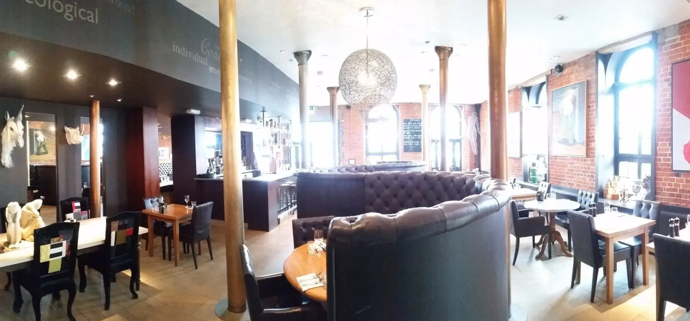 Salthouse Harbour Hotel