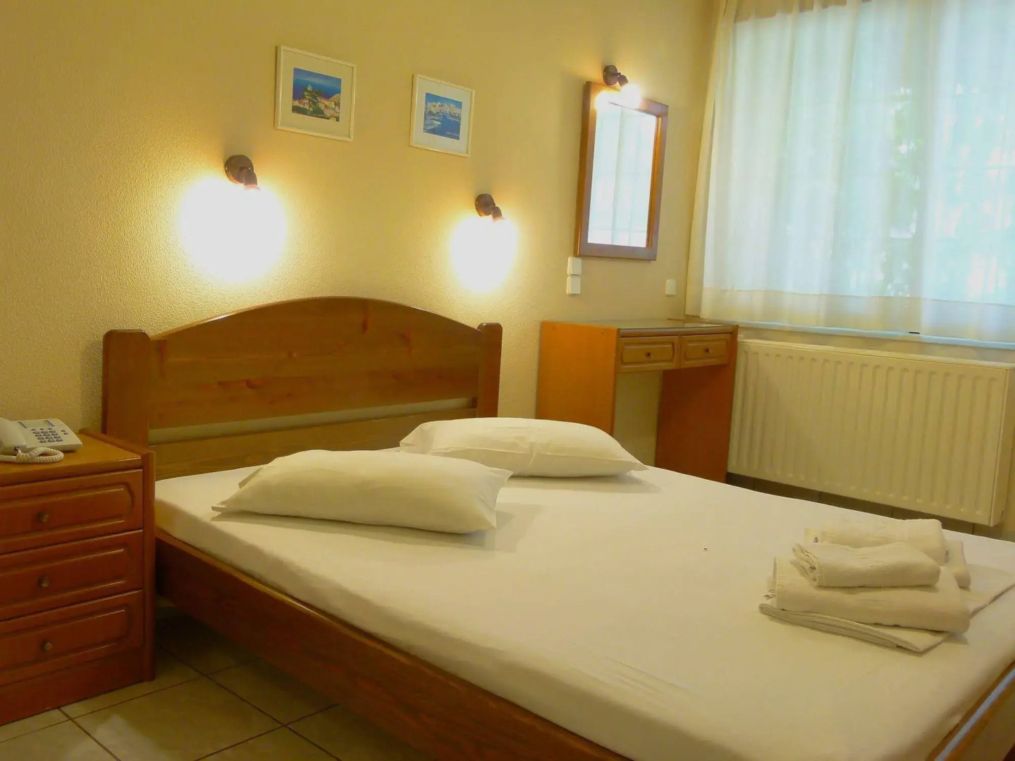 Sun Rise Hotel Apartments