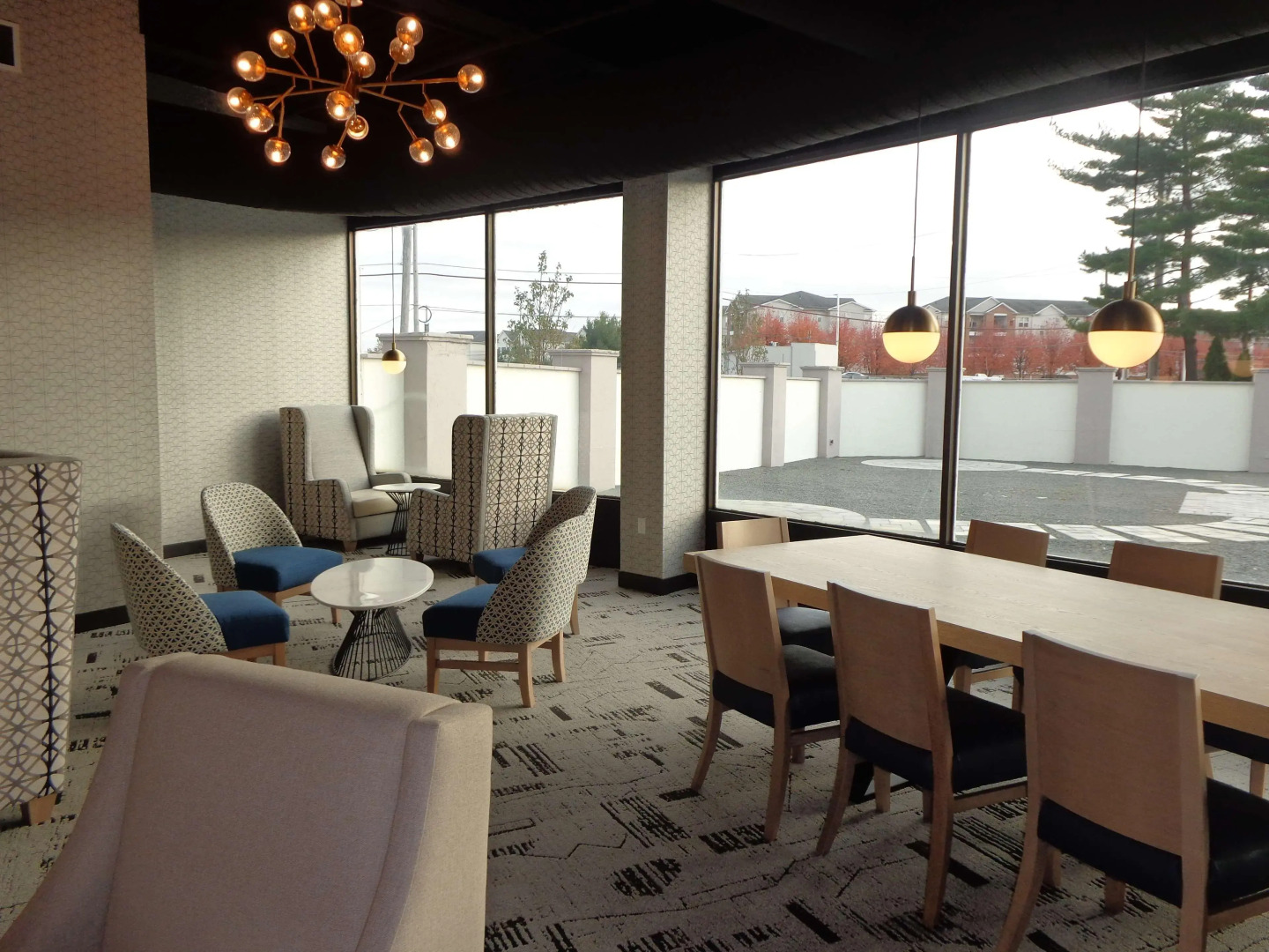 Holiday Inn Philadelphia Arpt-Stadium Area