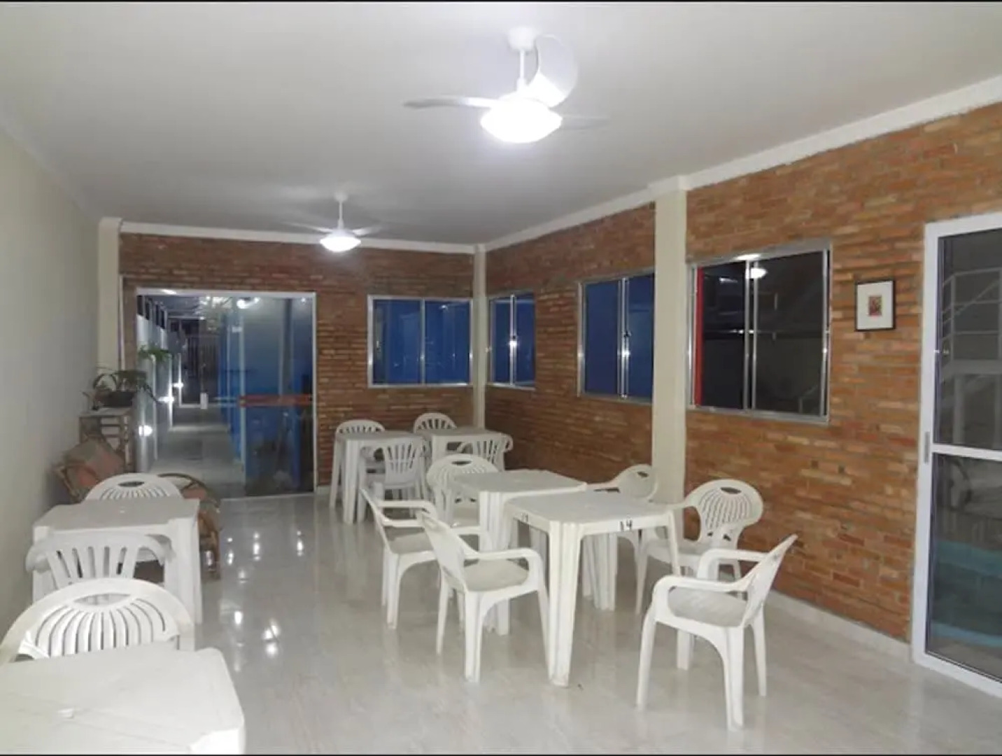 Hotel Pousada PG One