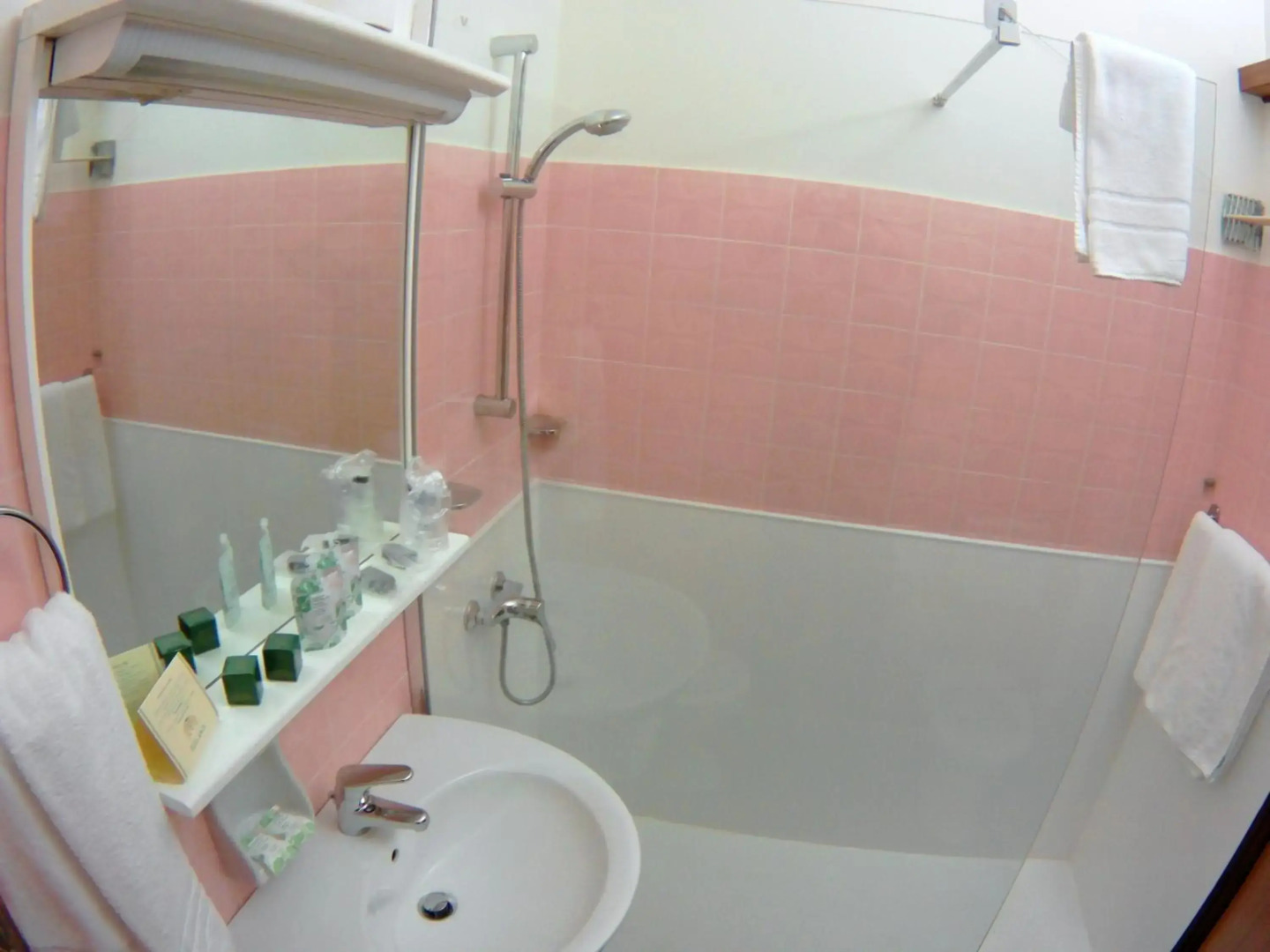 Albergo Residence Italia