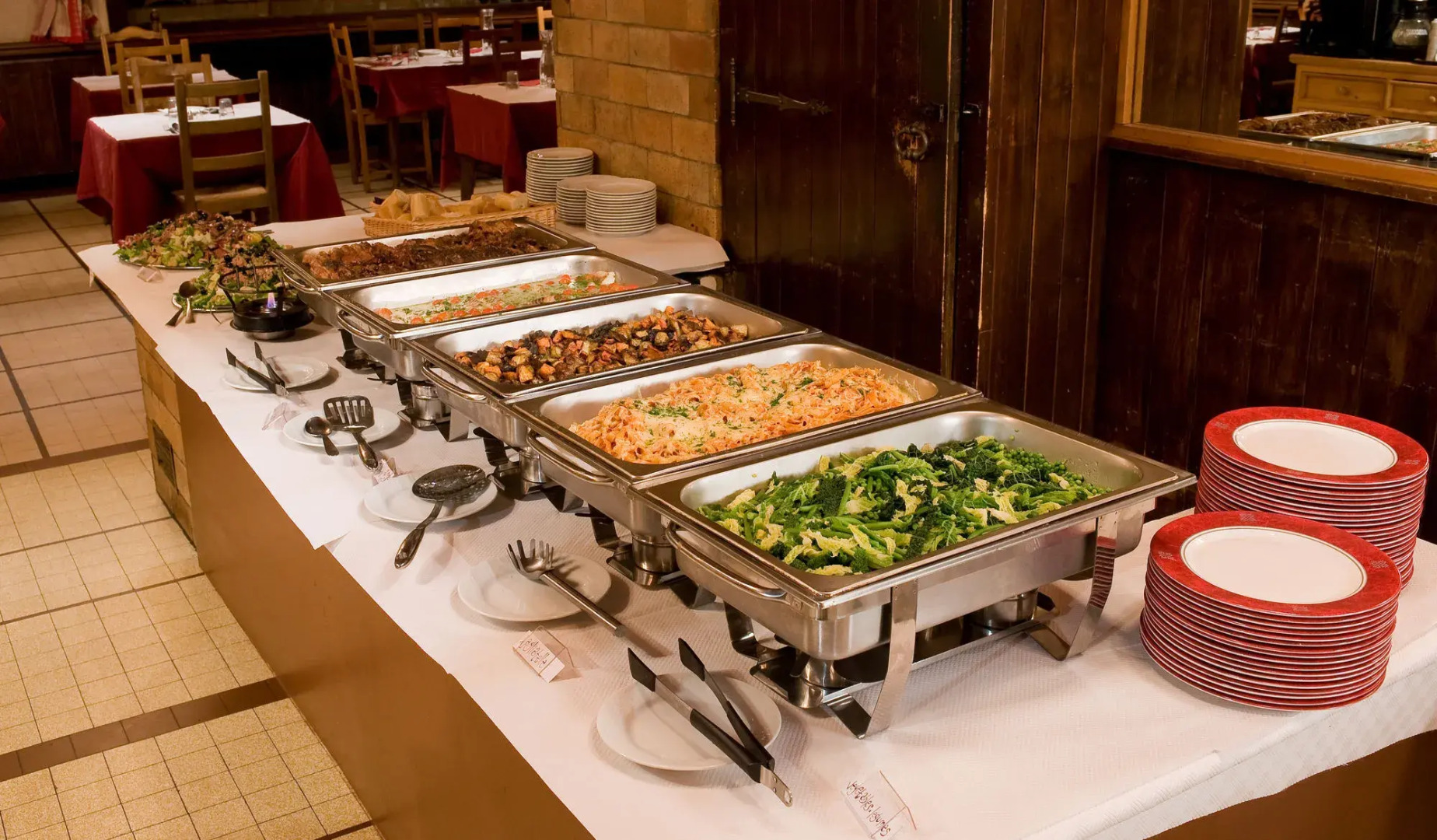 Madame Vacances Hôtel Le Christina