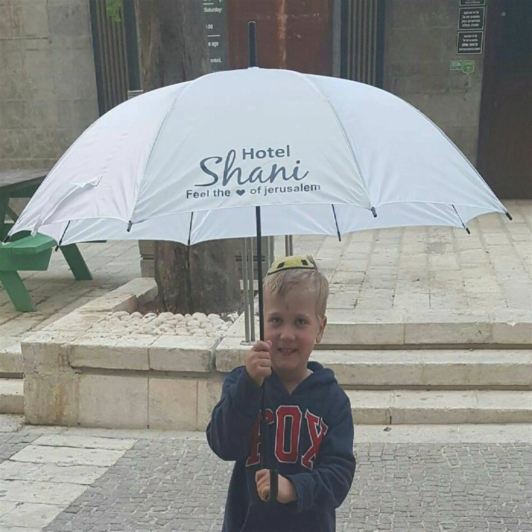 Spirit of Herzl Hotel