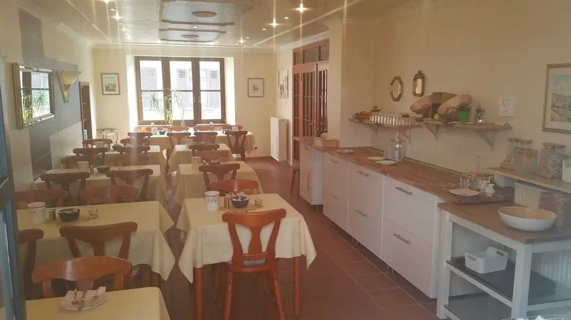 Hotel Münsterer Hof