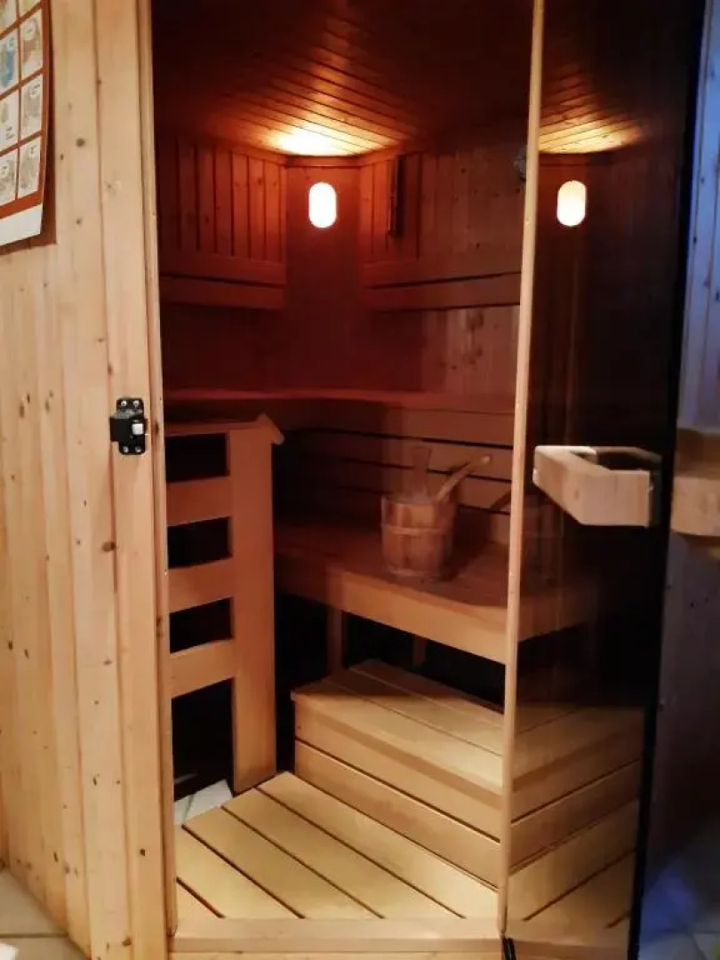 Ferienwohnung 2 Haus Dörfler