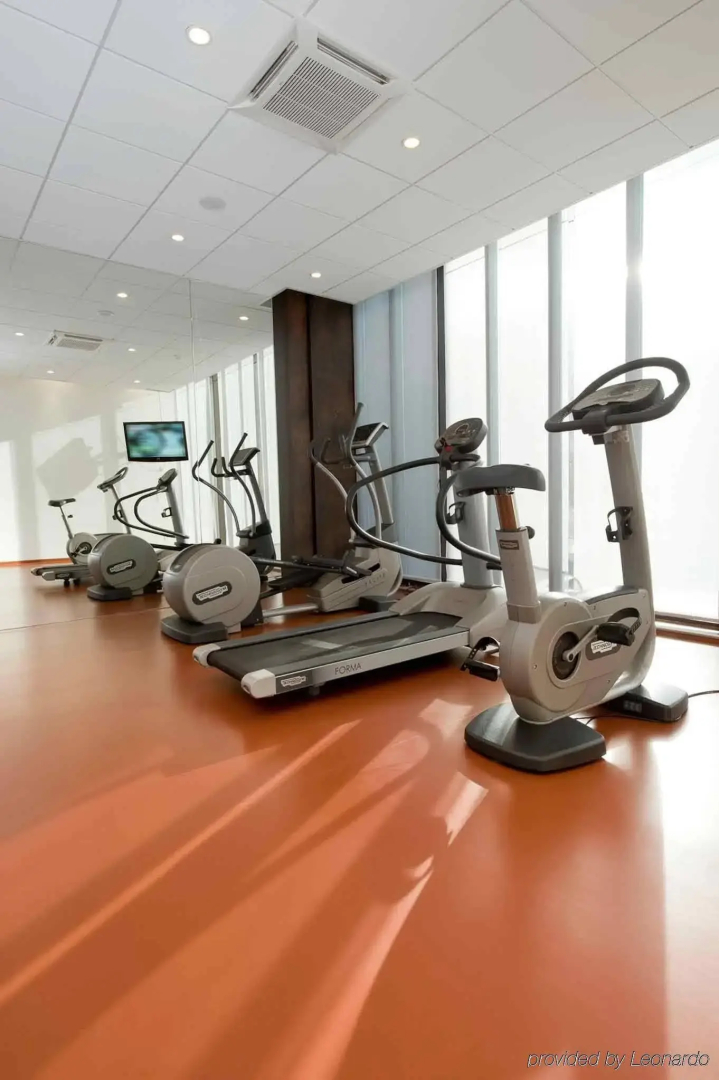 Novotel Suites Reims Centre