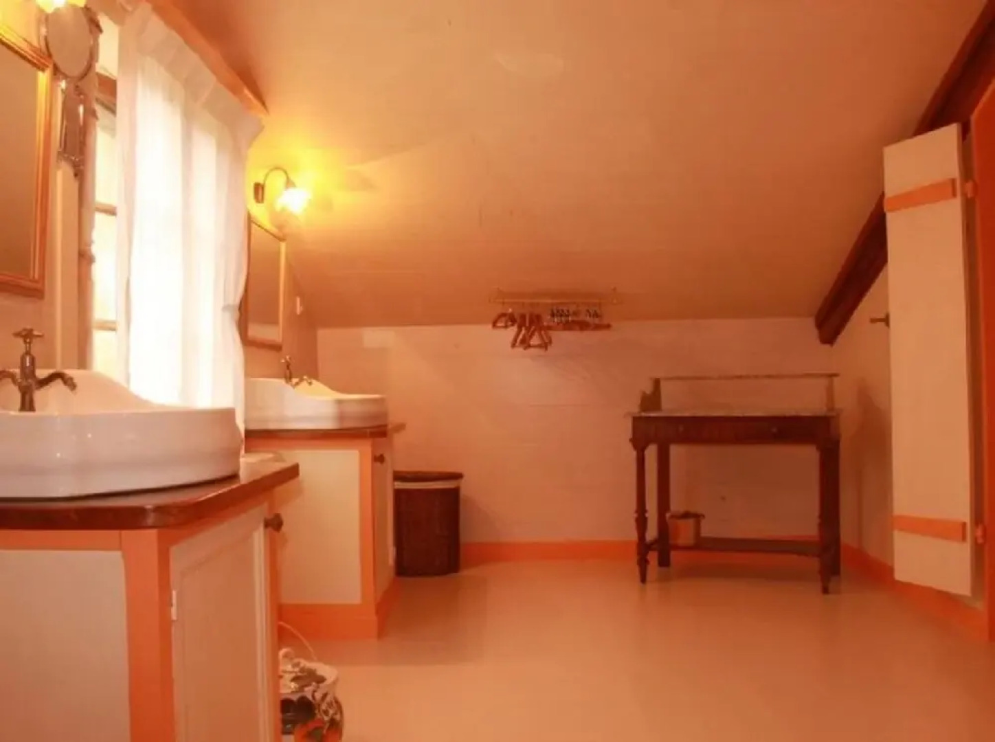 House With 4 Bedrooms in Peyre, With Private Pool, Enclosed Garden and