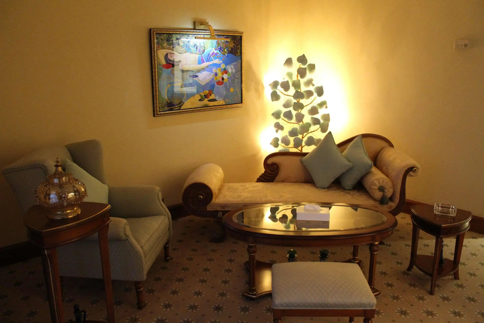 Golden Tulip Bahrain