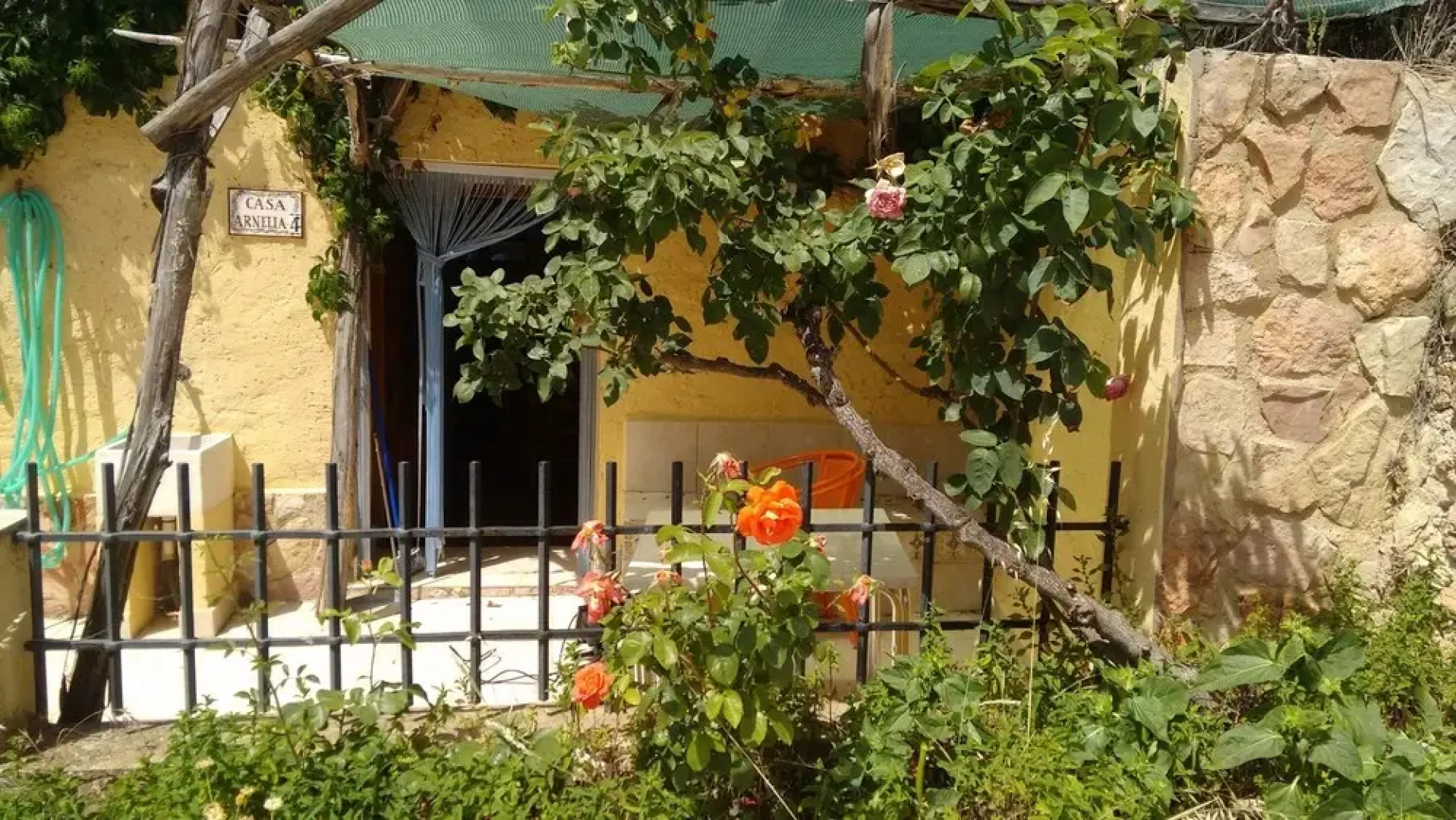 Arnelia Casas Rurales