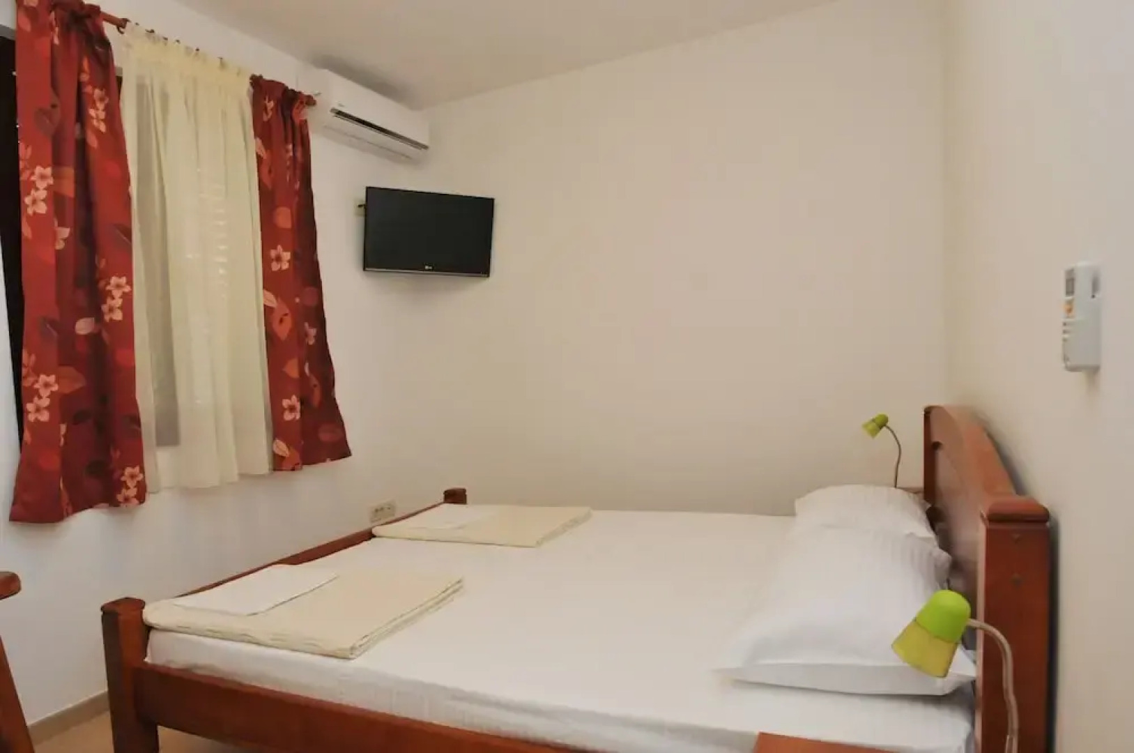 Apartments Bracanovic