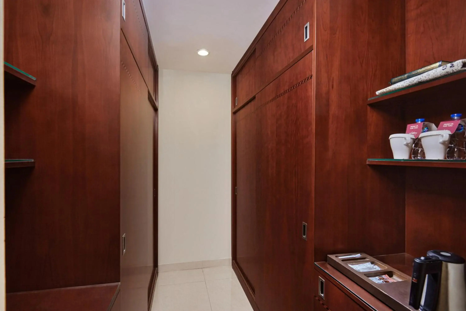 Отель Makarem Mina