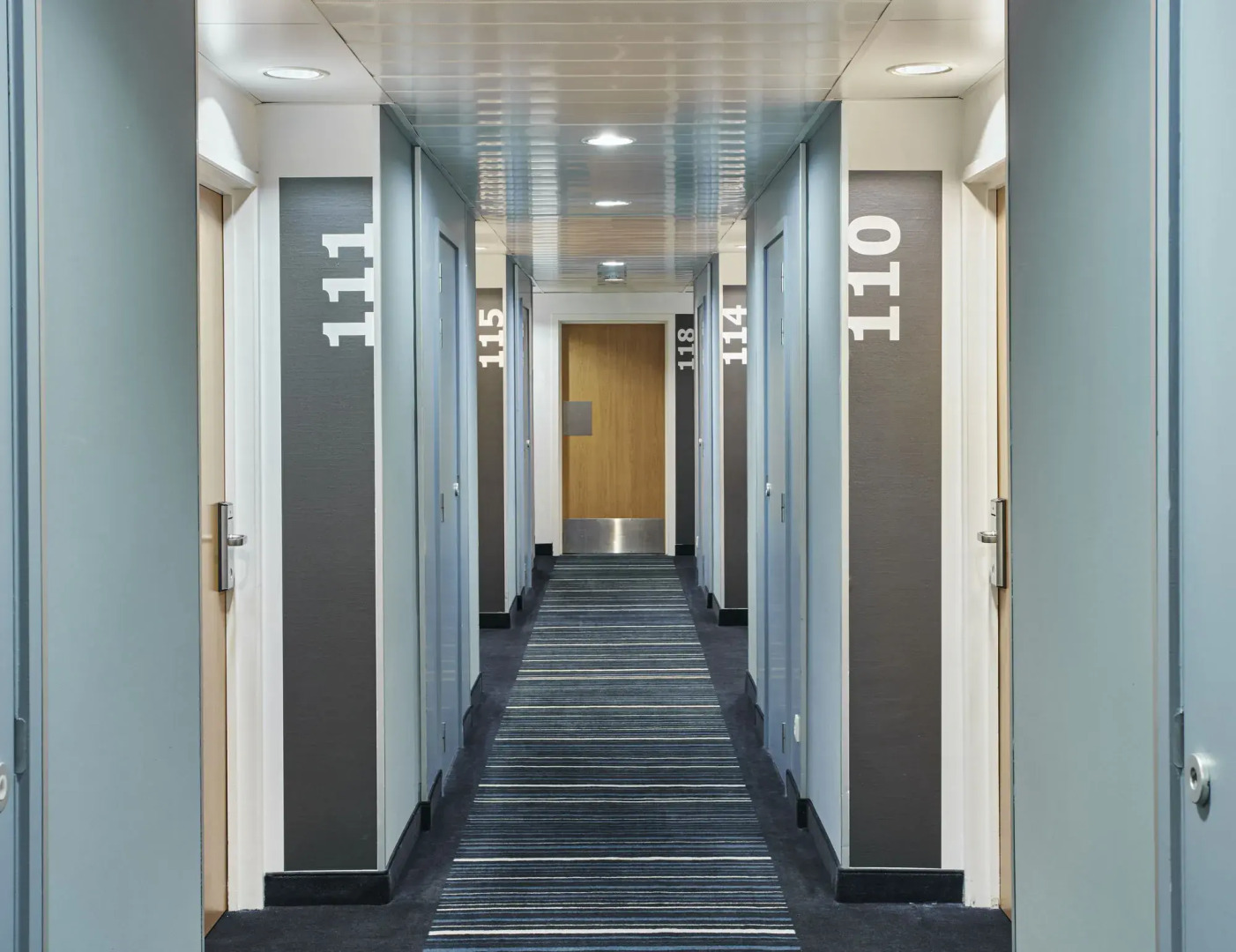 Holiday Inn Express Mechelen City Centre by IHG