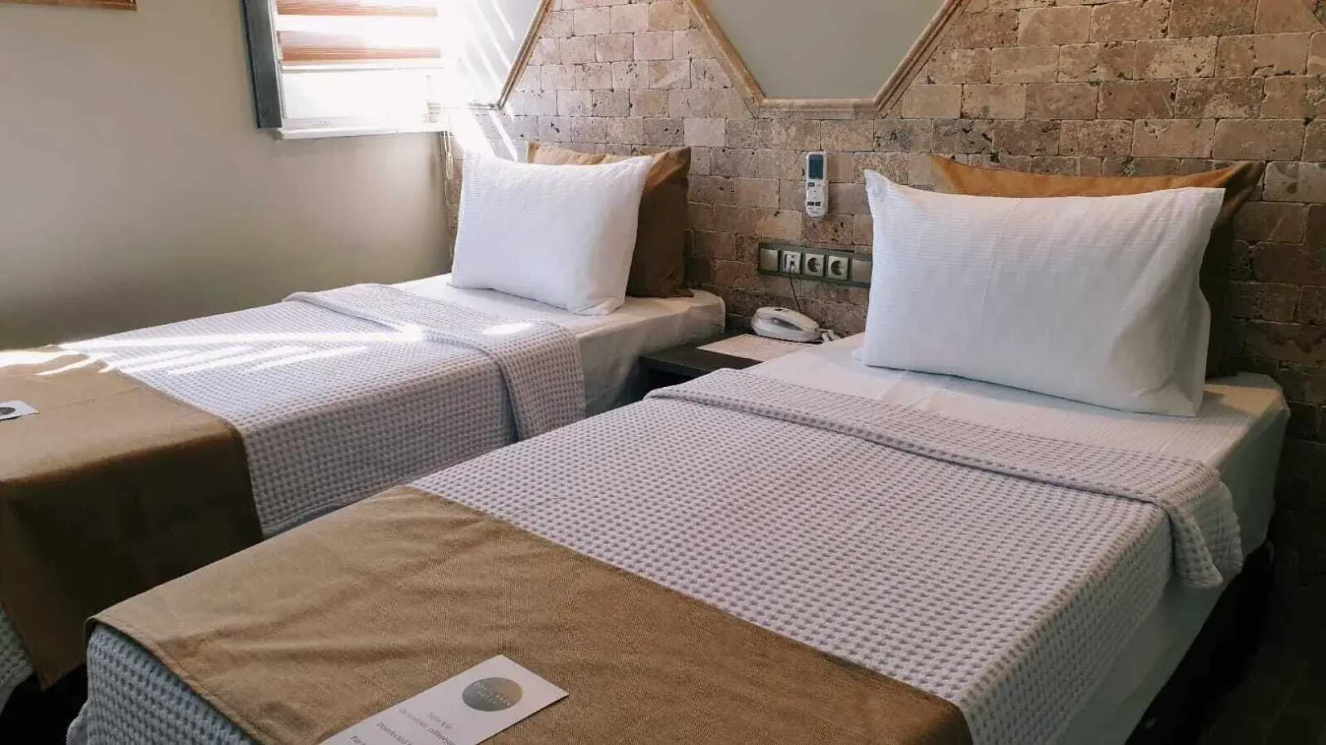 Royal Park Hotel Corlu