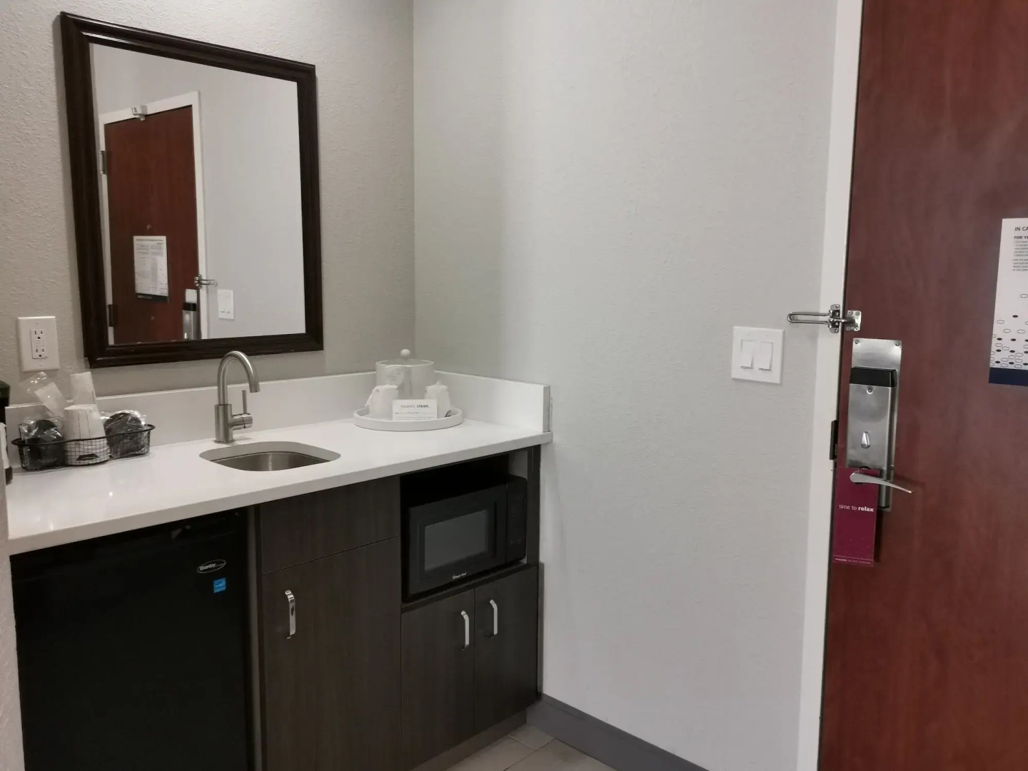 Hampton Inn & Suites Colorado Springs/Air Force Academy