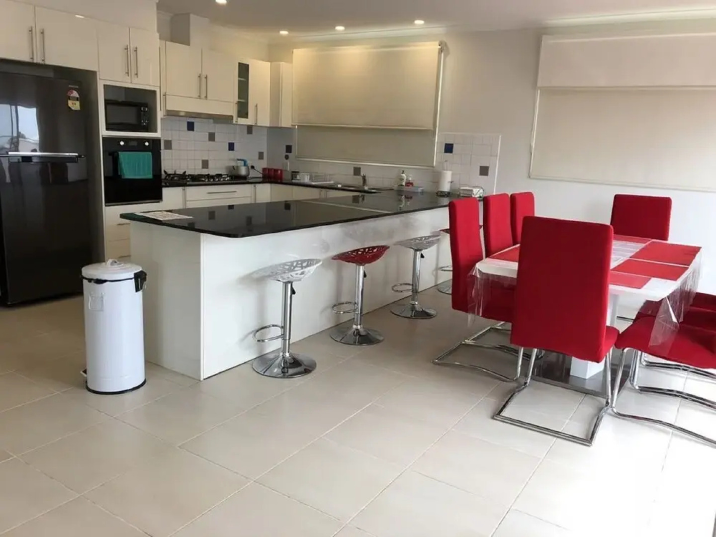 Cowes Holiday Haven - Property NO.2