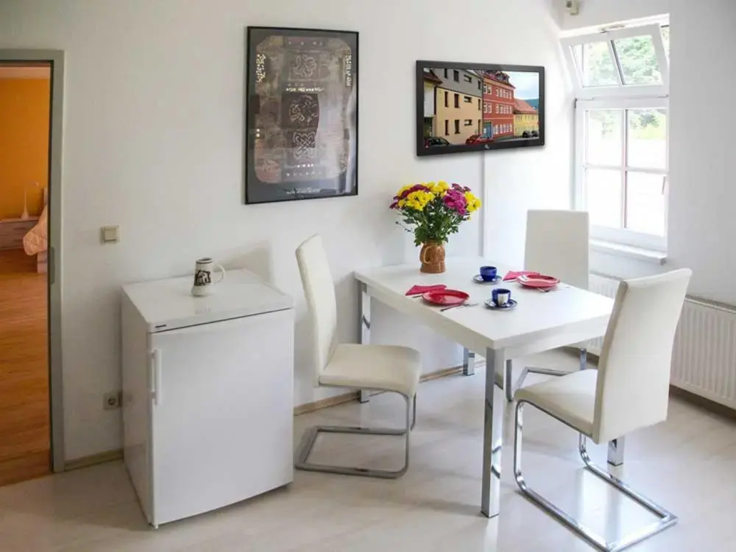 Ferienwohnung Bernhardt