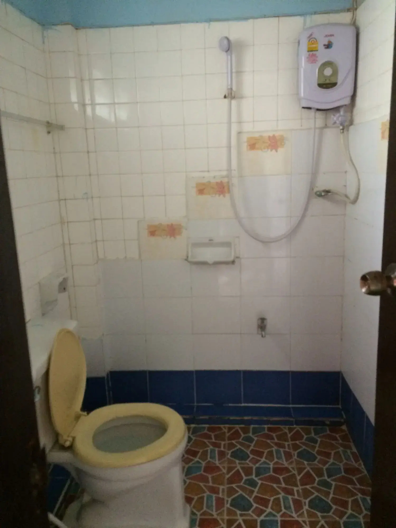 Trekker Camp Chiang Mai - Hostel