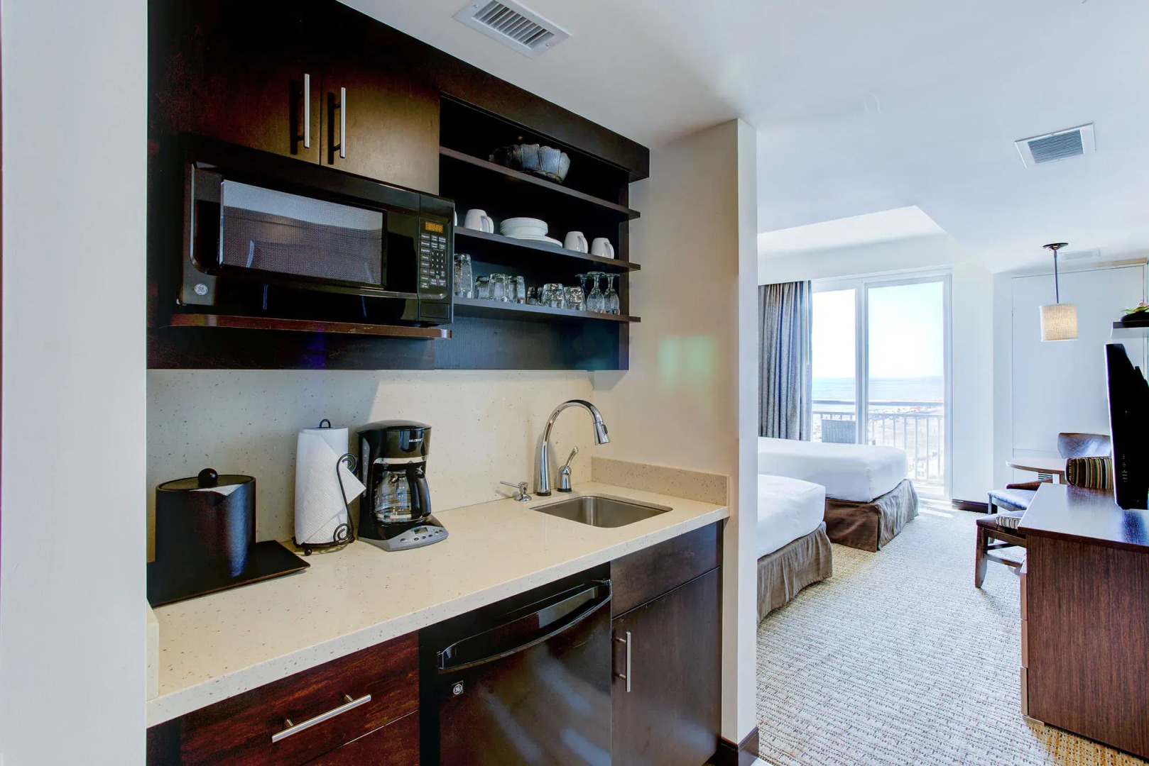 Hilton Vacation Club Oceanaire Virginia Beach