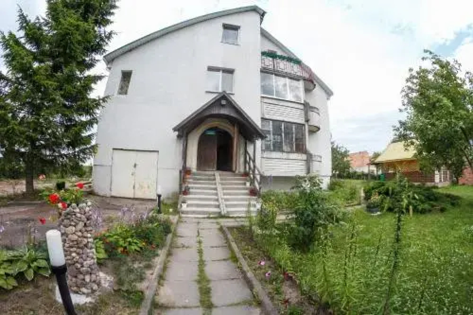 Агроусадьба Мияна 