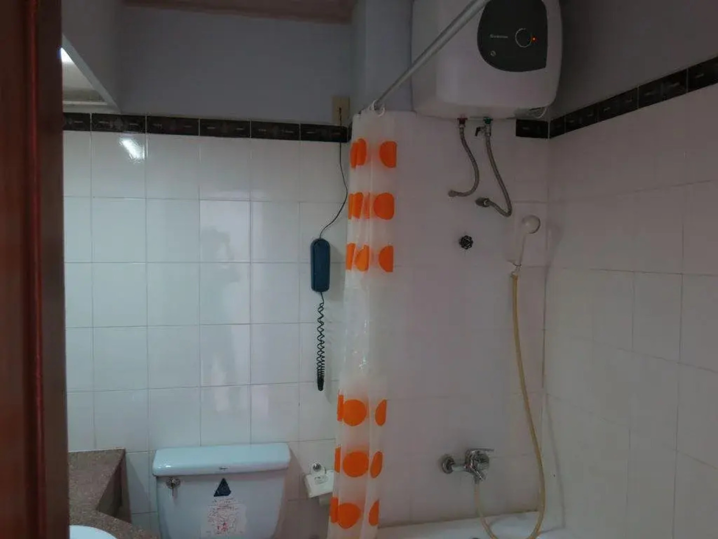 Nha Khach So 2 Guest House